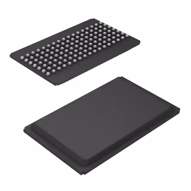 71V65903S85BG Renesas Electronics America Inc  Mémoire